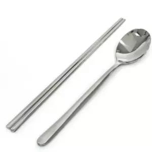 수저 다양한 숟가락 선택 업소용 스탠 조리용 (WFJ6X61)