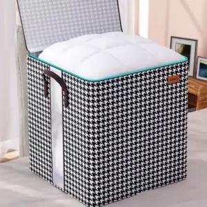 옷 수납함 이불 보관함 정리함 박스 보관팩 가방 대용량