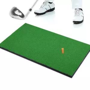 스크린스윙매트 연습 타석 가성비좋은 미니한 인조잔디매트 실전같은 (WFJ6YRH)