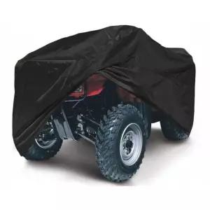 바이크 커버 방수 스쿠터 사계절 오토바이 캐노피