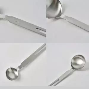 계량스푼 스테인리스 스테인레스 소 커피 스쿱 원두 (WFK6KIJ)