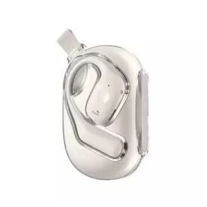 액센 오픈형 무선 블루투스 이어폰 청력보호 귀걸이형