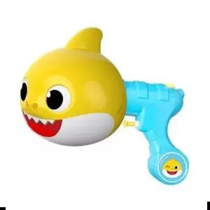 유아물총 핑크퐁 아기상어 미니 물총(22)