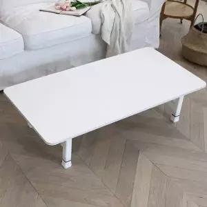 접이식 원형 테이블 판 키즈 놀이터 1200x600 (WFK6DSU)