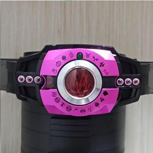 신제품 입고 Csm 레드 엠퍼러 6.0 가면라이더 벨트 일본 BGM 대화 연동 액션 피규어 장난감 선물