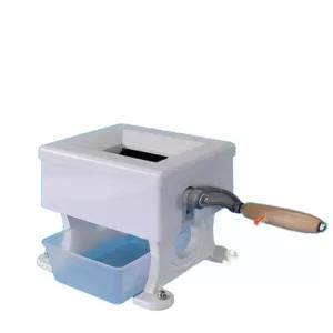 자동 싸주는 스시 업소용 기계 수동 전동 김밥 컷팅기