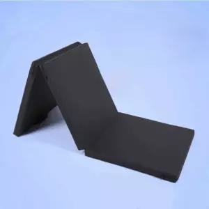 매트 찜질방 자취 1인용 군용 매트리스 가벼운 간이 휴대용