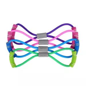 고무줄운동기구 헬스밴드 근력밴드 튜빙 운동 밴드 근력밴드 튜빙밴드