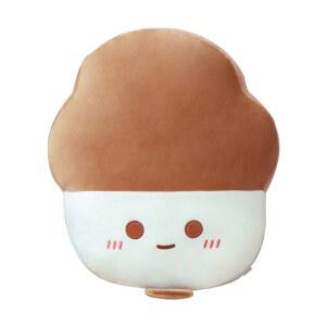 수면 베개 쿠션 귀여운 인형 봉제 모찌 초코송이 캐릭터 안고자는