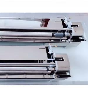 도배 기계 풀칠 전문가용 본딩기 롤링기 합지