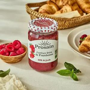 골든벨통상 골든벨프로상유기농라즈베리잼 아침식사 브런치 잼