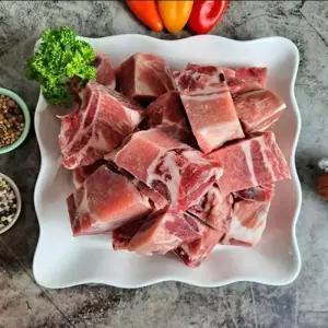 VGD 국내산 돼지갈비 찜갈비 단체 찜용 20kg