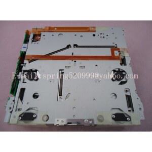 시디플레이어 포드 6006 봄 탈출 Ni $ $ 도요타 자동차 CD 체인저 라디오 MP3 AUX AM FM 튜너에 대한 새로운 6 CD 메커니즘