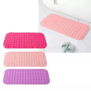 화장실 논슬립 매트 세면대 흡작 발판 36X70cm (택1) 욕실발매트 화장실매트