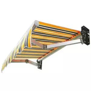 개폐식 접이식 천막 그늘막 캐노피 워닝 가리개 어닝