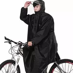 배달우비 오토바이우비 자전거 배달 방수 우천시 라이딩 비옷 레인코트