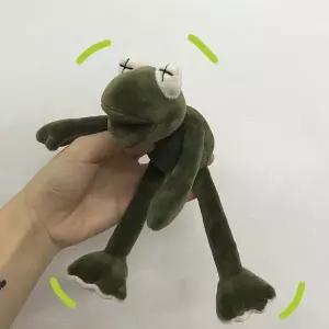 에어팟케이스 열쇠고리 개구리 차키 가방 커플 (WFJSPVS)