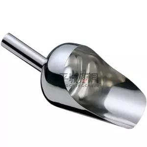 스텐레스 얼음주걱 스쿠프 음식점 소형 커피숍 제빙기스쿱 식당 부식에강