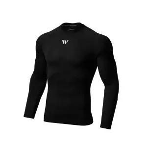 매장정품 THE WEIGHT COMPANY 기능성 컴프레션 상의 긴팔 TTP-0289