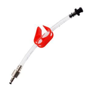 SRAM Edge호환  자전거 유압 브레이크 출혈 세트 DOT 유체 캘리퍼스호환  오일 충전 조인트