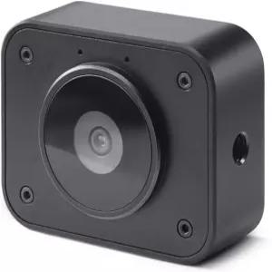 MOKOSE 4K PC용 웹캠 마이크 및 탈착식 스탠드 포함 컴퓨터 카메라 1인치23인치 센서 오토포커스 플러그 앤