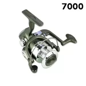 SC 낚시릴 7000 원투낚시대 바다낚시대 선상낚싯대 낚시대세트 플라이낚싯대