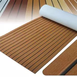 EVA 요트 캠핑카 접착 시트 미끄럼방지 논슬립 바닥매트