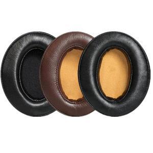 Sennheiser MOMENTUM 1 2 3 헤드폰 이어 패드 헤드셋 폼 쿠션 용 교체 세트 양모 커버