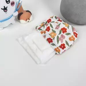 미니 원터치파우치 립스틱 생리대 방수 여성 동전지갑 화장품파우치