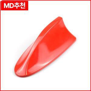 업그레이드된 안테나 자동차 라디오 샤크핀 모든 차량용 FM 신호 스타일링