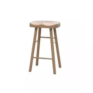 다찌 의자 체어 스툴 바 나무 견고한 와인바 등받이 식탁 바 높은 홈바