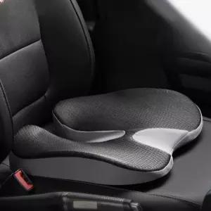 차량용 운전석 치질방석 체중분산 꼬리뼈 승용차 운전