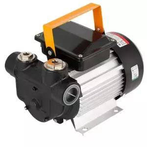 자동 급유기 오일 농업용 경유 주유기 기름 석유 펌프 전동 디젤 급유 등유 전기 주입기