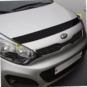 프라이드 본넷 가드 아크릴 후드 보호 몰딩