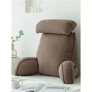 독서 쿠션 스터디 침대 휴식 메모리폼 게이밍 쇼파 시청 앉는 영화 있는 소