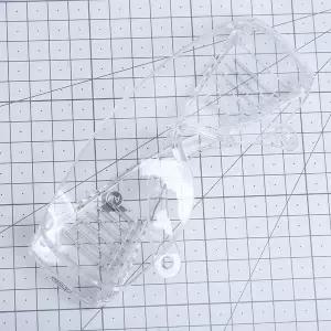 눈보호 레져 패션 물놀이 워커파크 라이딩 투명 고글 보안경 (WFK9GU1)