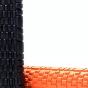 L13 홈트 테스 폼롤러 지압 돌기형 돌기형 롱 요가 롱