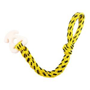 UJVS-보트 견인 로프 퀵 커넥터 수상 스키 제트 스포츠호환  튜브