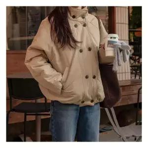 [캔마트] 파운드 밍크퍼 점퍼 986410