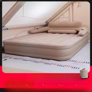 캠핑 에어매트 매트리스 트루버 야외 경량 폴라리스