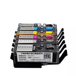 식용 잉크 카트리지 IP8780 IX6880 IX6780 컬러 케이크