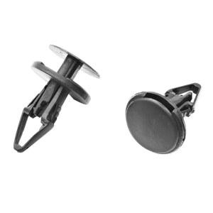 카울 그릴 리벳 피트 하우스 플렉스 라이너 50X 퓨전 클립 토러스