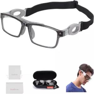 수그리 방풍 아웃도어 안경 여성용 안전 야구 러닝 스포츠 사이클링 고글