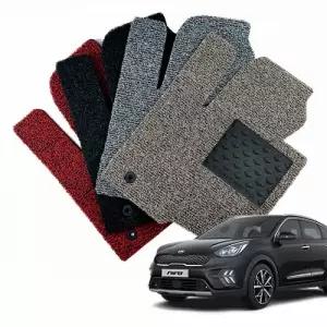 컨셉토 확장형 코일매트 니로 가솔린 하이브리드 운전석1p