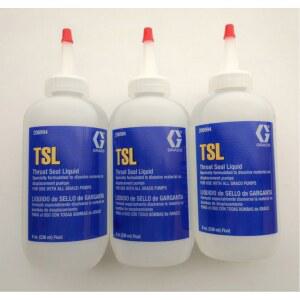 395 490 페인트칠 부품 오일 TSL 밀폐 유지액 기계 스프레이 에어리스 윤활 분리