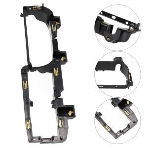 차량 유지 보수 수동 측정 편차 전면 좌측 도어 핸들 손잡이 내부  ABS 재질