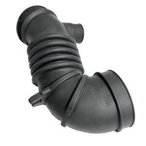 미쓰비시 아웃랜더 4G64 2001-2008 흡기 호스 연결 튜브 호환  새 자동차 에어 필터 흡입 파이프 MR258240