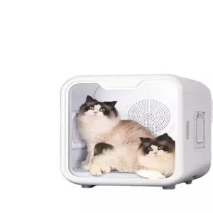 드라이룸 털 펫드라이룸 건조기 펫드라이기