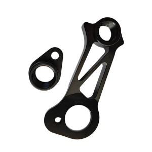 Colnago 자전거 뒷 변속기 걸이 악세사리 호환  액슬 타입CNC 알루미늄 합금