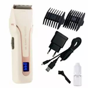 디지털장미 이발기 바리깡세트 전기바리깡 이발도구